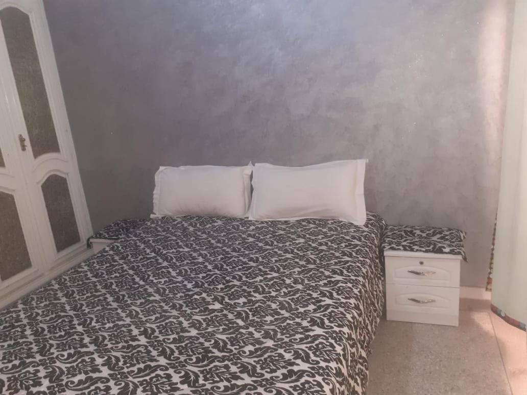 Nadia Belvue 3 Apartment Meknès Екстериор снимка