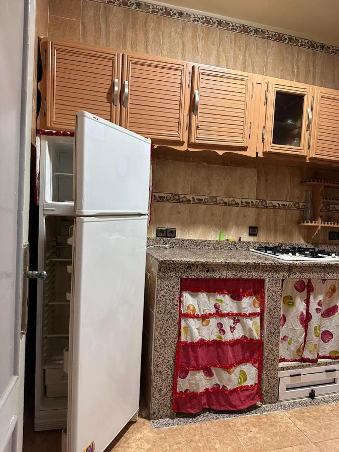 Nadia Belvue 3 Apartment Meknès Екстериор снимка