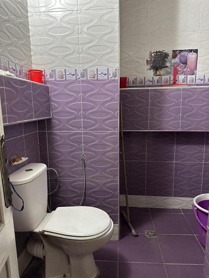 Nadia Belvue 3 Apartment Meknès Екстериор снимка