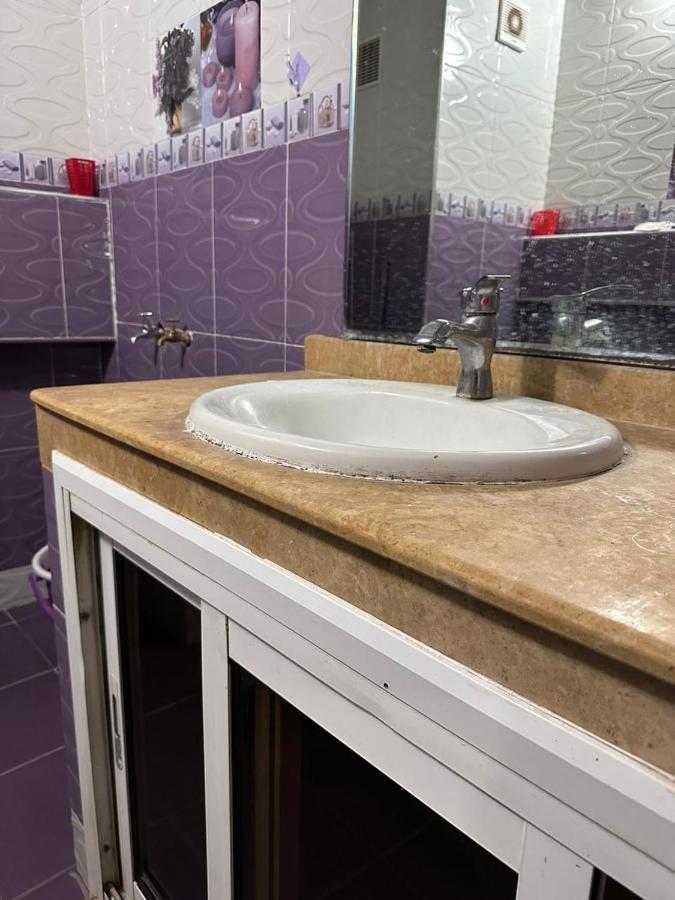 Nadia Belvue 3 Apartment Meknès Екстериор снимка