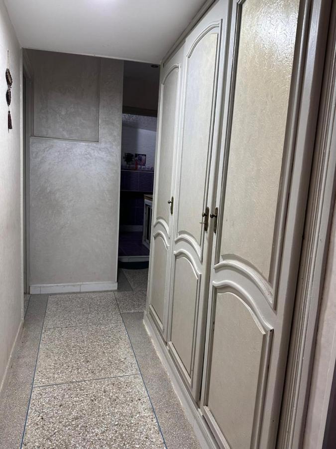 Nadia Belvue 3 Apartment Meknès Екстериор снимка