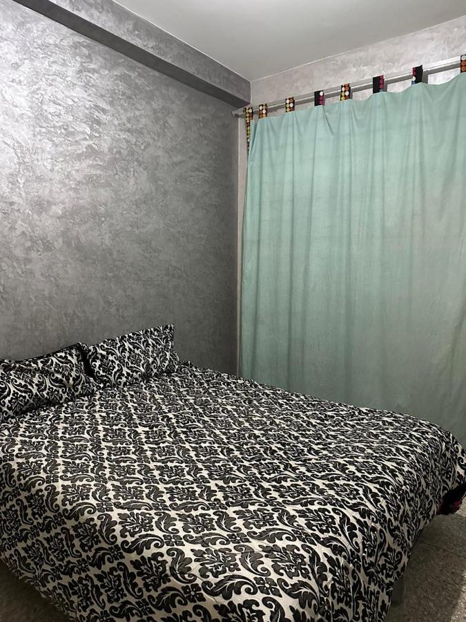 Nadia Belvue 3 Apartment Meknès Екстериор снимка