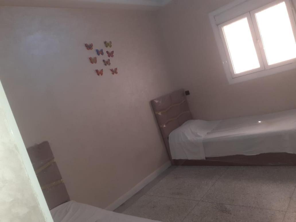 Nadia Belvue 3 Apartment Meknès Екстериор снимка
