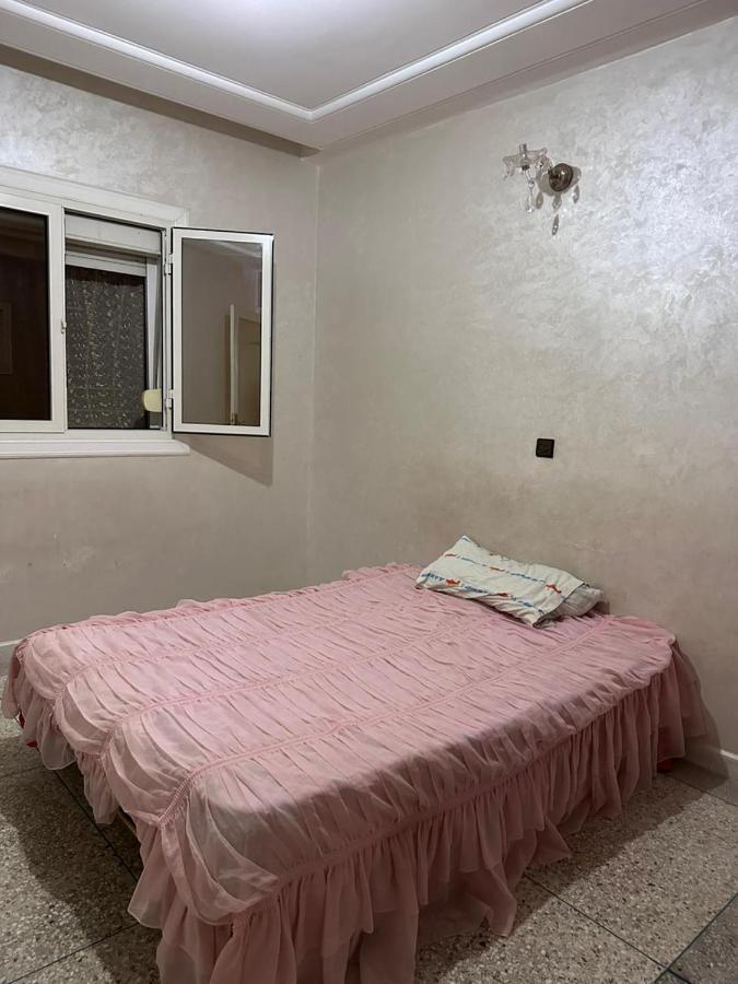 Nadia Belvue 3 Apartment Meknès Екстериор снимка